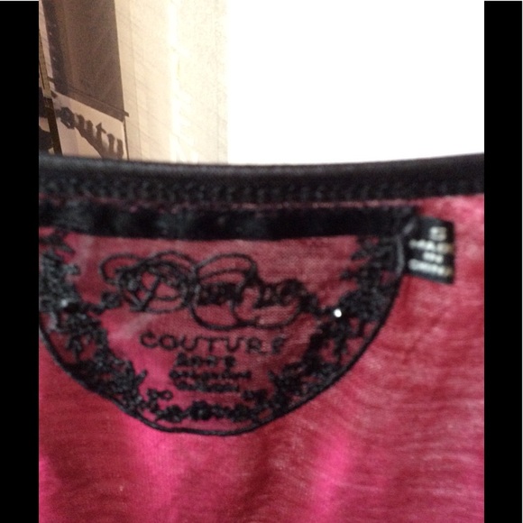 Couture Sexy lace nightgown - Picture 6 of 6